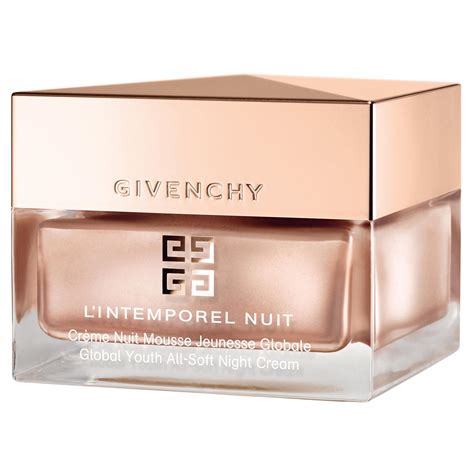 Givenchy LIntemporel Night Care 